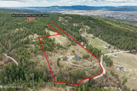 3772 S Schilling Loop, Post Falls, ID 83854 photo 6