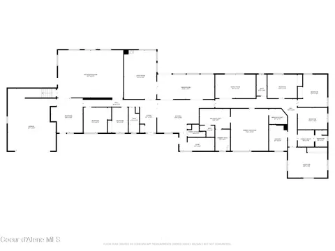 3772 S Schilling Loop, Post Falls, ID 83854 photo 2