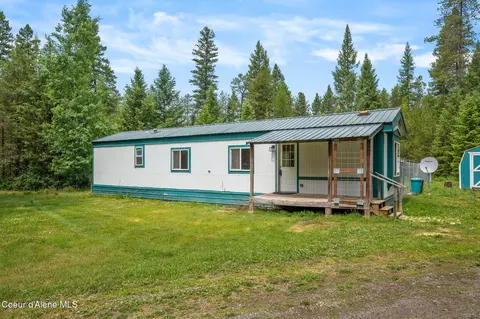 287 Larch Ln, Oldtown, ID 83822