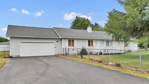 663 E Dalton Ave, Dalton Gardens, ID 83815