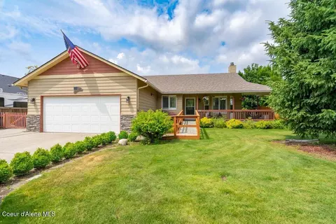 4281 N Deerfield Dr, Coeur D'alene, ID 83815