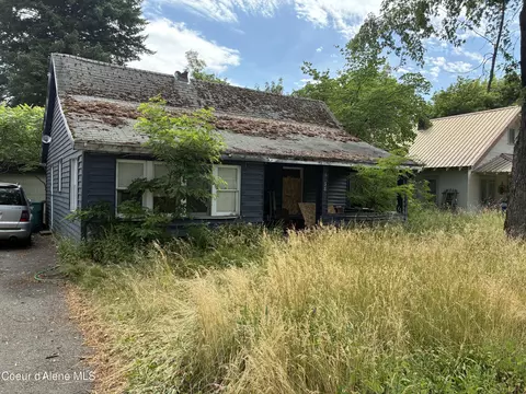 1138 N 7th St, Coeur D'alene, ID 83814