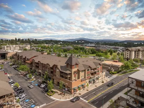 2050 N Main St #306, Coeur D'alene, ID 83814