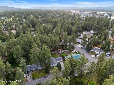 210 S Ross Point Rd, Post Falls, ID 83854