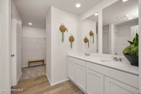 Entry Way - 110 E Spirea Ln, Hayden, ID 83835 photo 1 of 1
