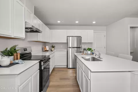 Kitchen - 110 E Spirea Ln, Hayden, ID 83835 photo 1 of 2