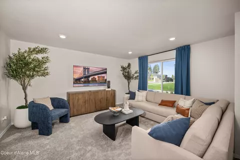 Living - 110 E Spirea Ln, Hayden, ID 83835 photo 1 of 2