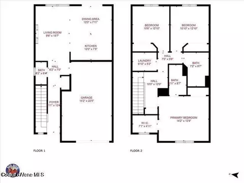 228 E Lobo Lp Lp, Hayden, ID 83835 photo 11