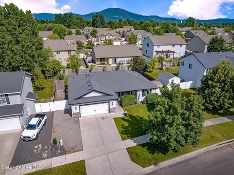 8446 N Boysenberry Loop, Hayden, ID 83835 photo 27