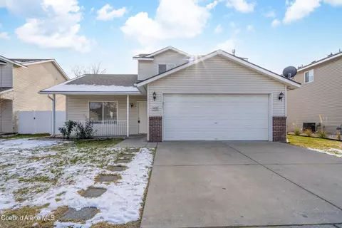 1426 W Coral Dr, Coeur D'alene, ID 83815