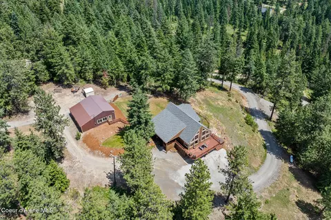 1529 S Saddleback Dr, Coeur D'alene, ID 83814