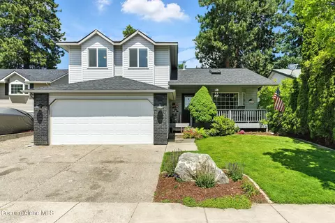 3560 N Shadow Ct, Coeur D'alene, ID 83815