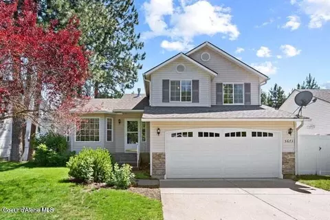 5673 E Steamboat Bnd, Post Falls, ID 83854