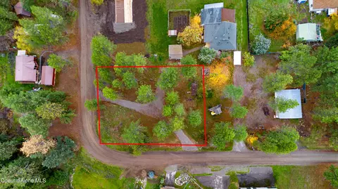 Nna Little Joe Rd, Coeur D'alene, ID 83814