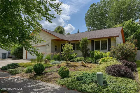 2979 N 7th St, Coeur D'alene, ID 83815