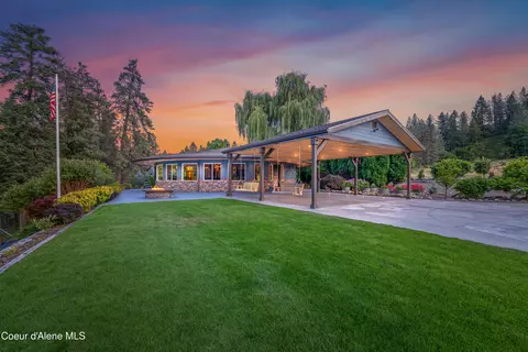 822 Ridgewood, Kamiah, ID 83536