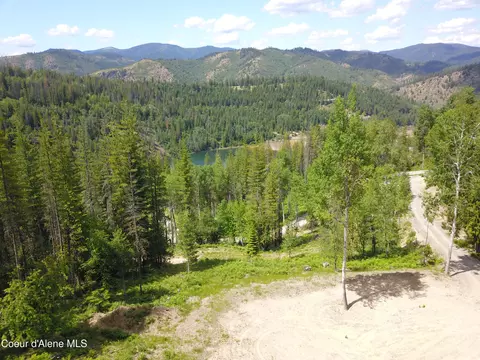 928 Polaris Peak Rd #LOT 2, Kellogg, ID 83837
