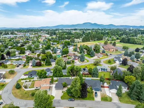 870 E Cloverleaf Dr, Hayden, ID 83835 photo 49