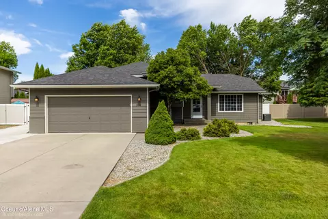 870 E Cloverleaf Dr, Hayden, ID 83835 photo 33
