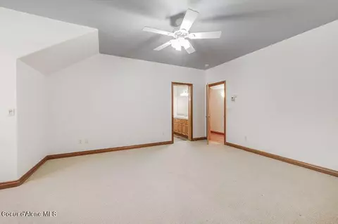 Bedroom - 1692 E Pebblestone Ct, Hayden, ID 83835 photo 5 of 9