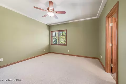 Bedroom - 1692 E Pebblestone Ct, Hayden, ID 83835 photo 8 of 9