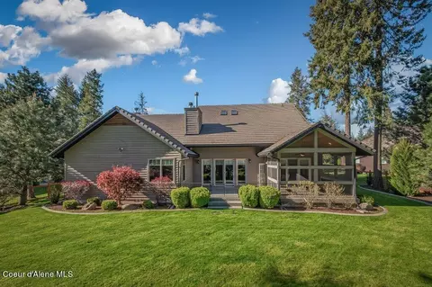 Exterior - 1692 E Pebblestone Ct, Hayden, ID 83835 photo 10 of 18