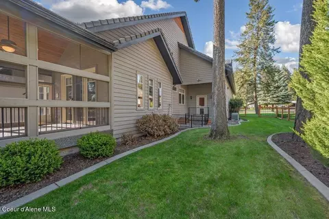 Exterior - 1692 E Pebblestone Ct, Hayden, ID 83835 photo 17 of 18