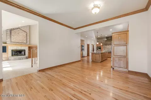 Living - 1692 E Pebblestone Ct, Hayden, ID 83835 photo 12 of 13