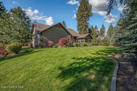 Exterior - 1692 E Pebblestone Ct, Hayden, ID 83835 photo 8 of 18