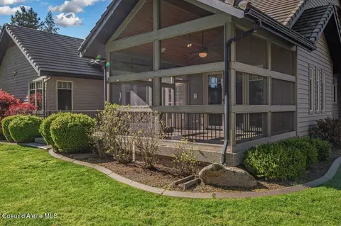 Exterior - 1692 E Pebblestone Ct, Hayden, ID 83835 photo 11 of 18