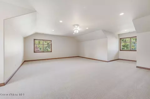 Bedroom - 1692 E Pebblestone Ct, Hayden, ID 83835 photo 6 of 9