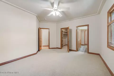 Bedroom - 1692 E Pebblestone Ct, Hayden, ID 83835 photo 3 of 9