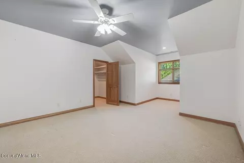 Bedroom - 1692 E Pebblestone Ct, Hayden, ID 83835 photo 4 of 9