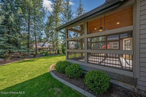 Exterior - 1692 E Pebblestone Ct, Hayden, ID 83835 photo 12 of 18