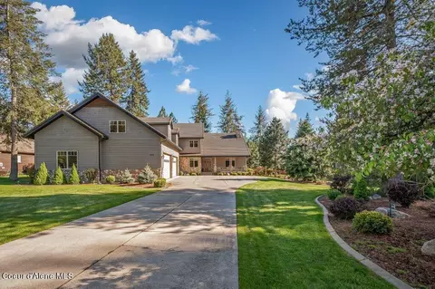 Exterior - 1692 E Pebblestone Ct, Hayden, ID 83835 photo 15 of 18