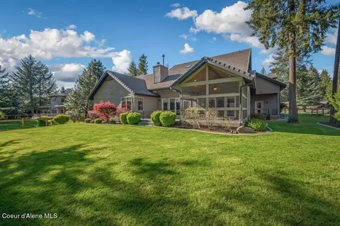 Exterior - 1692 E Pebblestone Ct, Hayden, ID 83835 photo 2 of 18