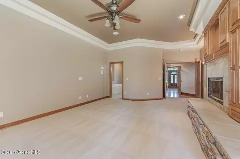 Living - 1692 E Pebblestone Ct, Hayden, ID 83835 photo 6 of 13