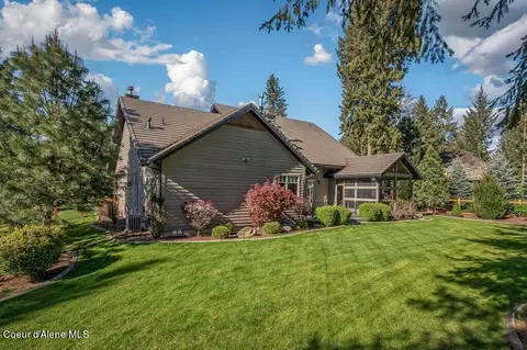 Exterior - 1692 E Pebblestone Ct, Hayden, ID 83835 photo 9 of 18