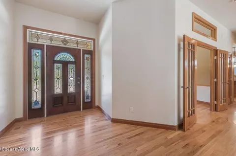 Entry Way - 1692 E Pebblestone Ct, Hayden, ID 83835 photo 1 of 5