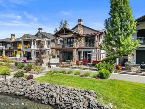 3794 W Shoreview Ln, Coeur D'alene, ID 83814