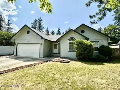 103 N Caton St, Post Falls, ID 83854 photo 3