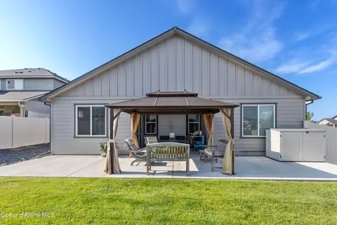 Exterior - 4574 N Connery Loop, Post Falls, ID 83854 photo 5 of 6