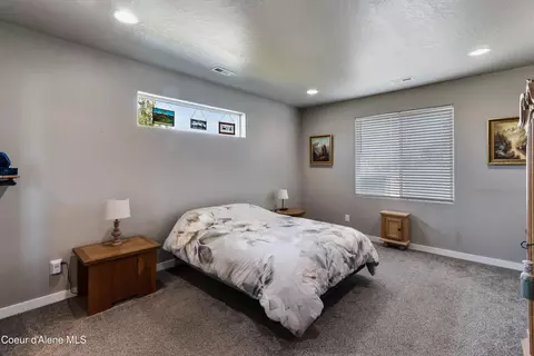 Bedroom - 4574 N Connery Loop, Post Falls, ID 83854 photo 1 of 5
