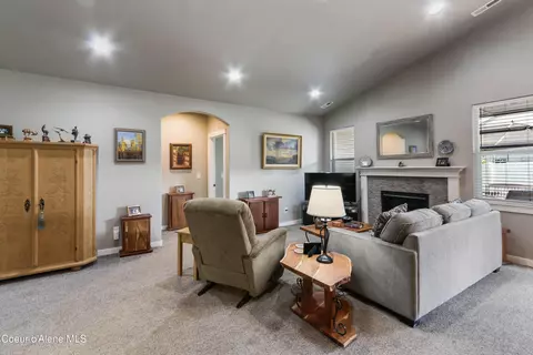 Living - 4574 N Connery Loop, Post Falls, ID 83854 photo 3 of 3