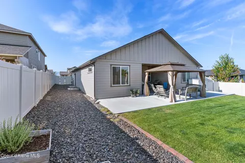 Exterior - 4574 N Connery Loop, Post Falls, ID 83854 photo 6 of 6