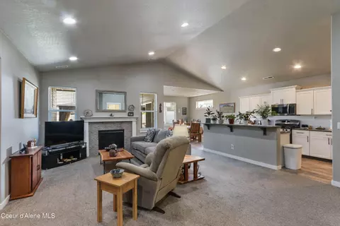 Living - 4574 N Connery Loop, Post Falls, ID 83854 photo 1 of 3