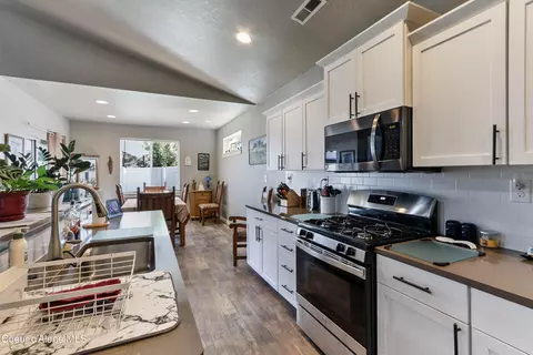 Kitchen - 4574 N Connery Loop, Post Falls, ID 83854 photo 1 of 3