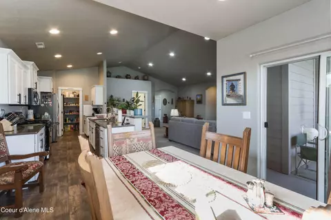 Dining - 4574 N Connery Loop, Post Falls, ID 83854 photo 1 of 2