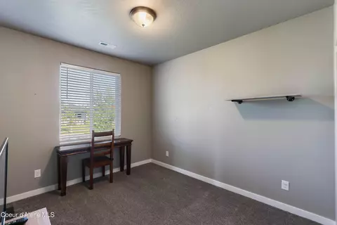 Bedroom - 4574 N Connery Loop, Post Falls, ID 83854 photo 5 of 5