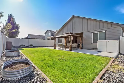 Exterior - 4574 N Connery Loop, Post Falls, ID 83854 photo 4 of 6